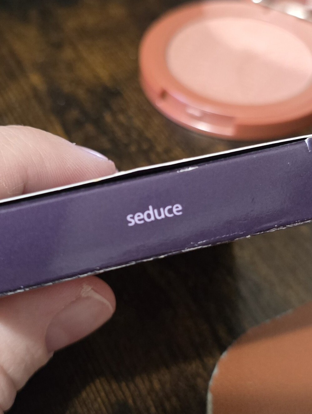 tarte Amazonian Clay Blush - Picture 4 of 5